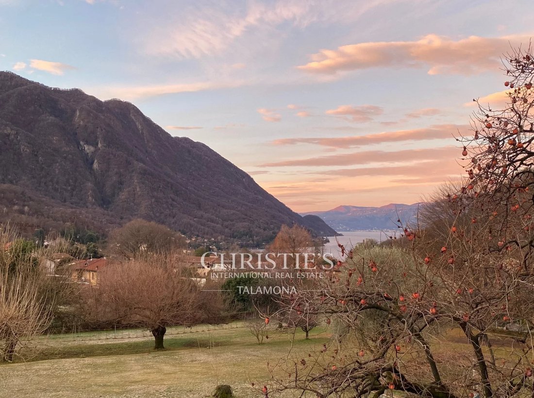 Finca en Castelveccana, Lombardía, Italia 3 - 18723784