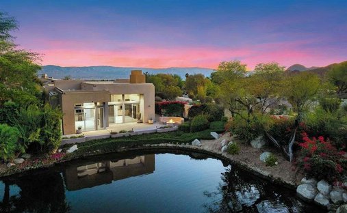 House in Palm Desert, California, United States 1