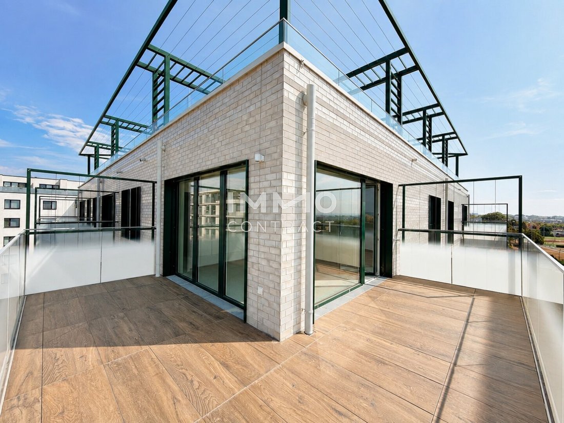 Wohnung in Wien, Wien, Österreich 4 - 18721080