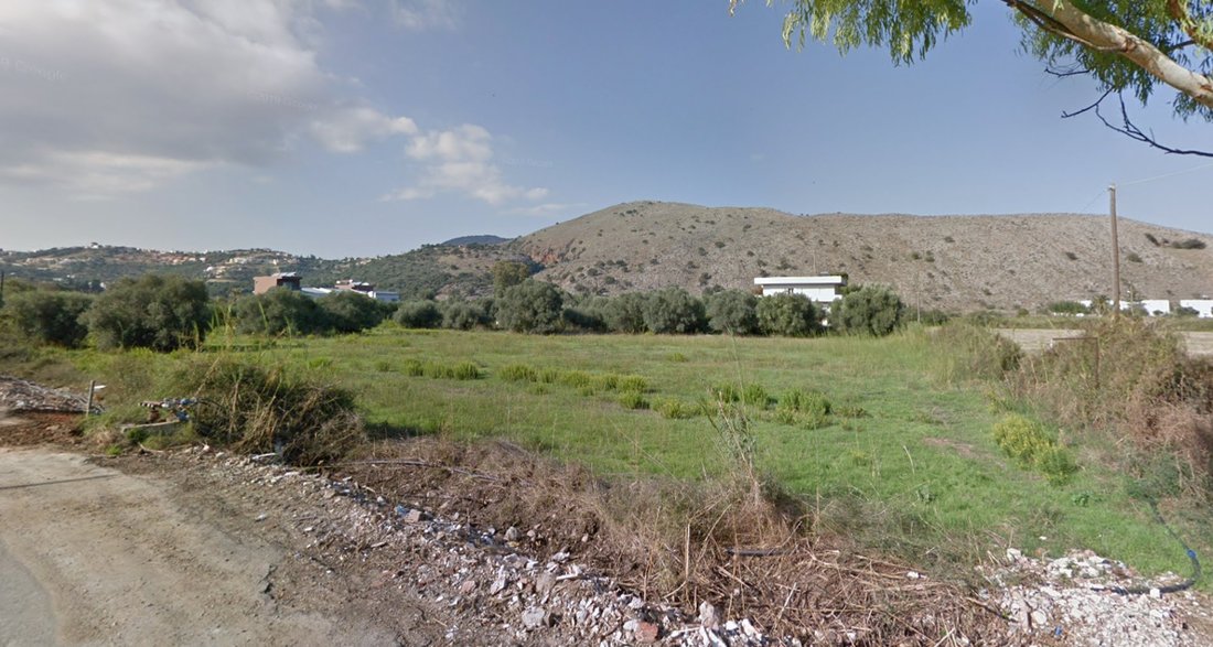 Land in Apokoronas, Greece 2 - 18722210