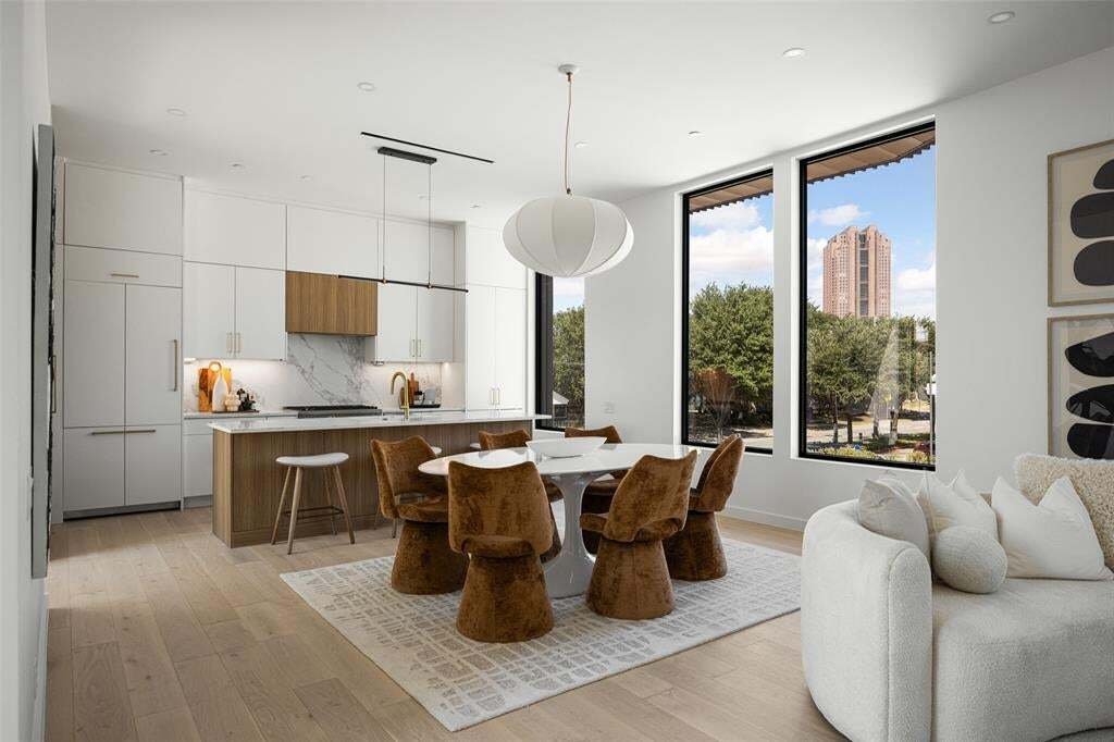 Townhouse in Dallas, Texas, United States 1 - 18727747