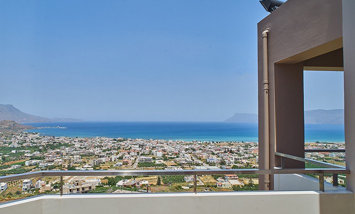 Villa in Greek Islands, Griechenland 1 - 18724438