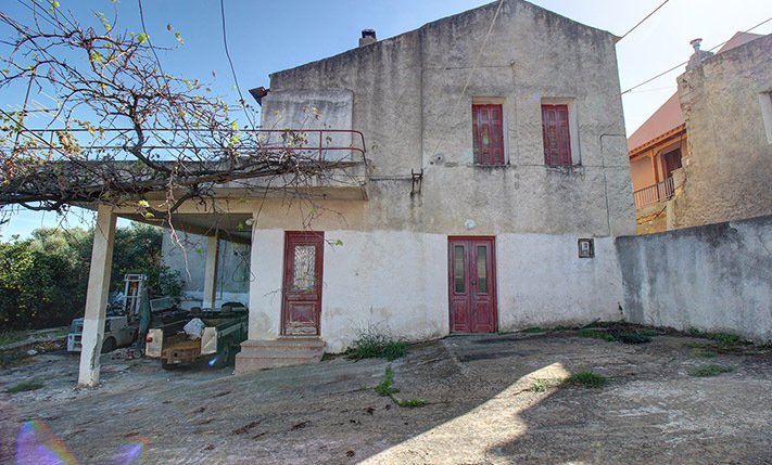 Casa en Greek Islands, Grecia 3 - 18726102