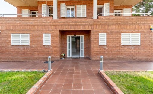 Casa en San Justo Desvern, Cataluña, España 1