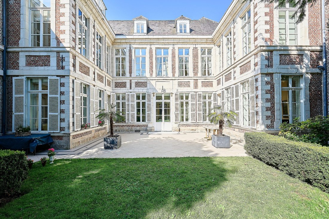 Casa en Caulier, Lille, Francia 1 - 18726168