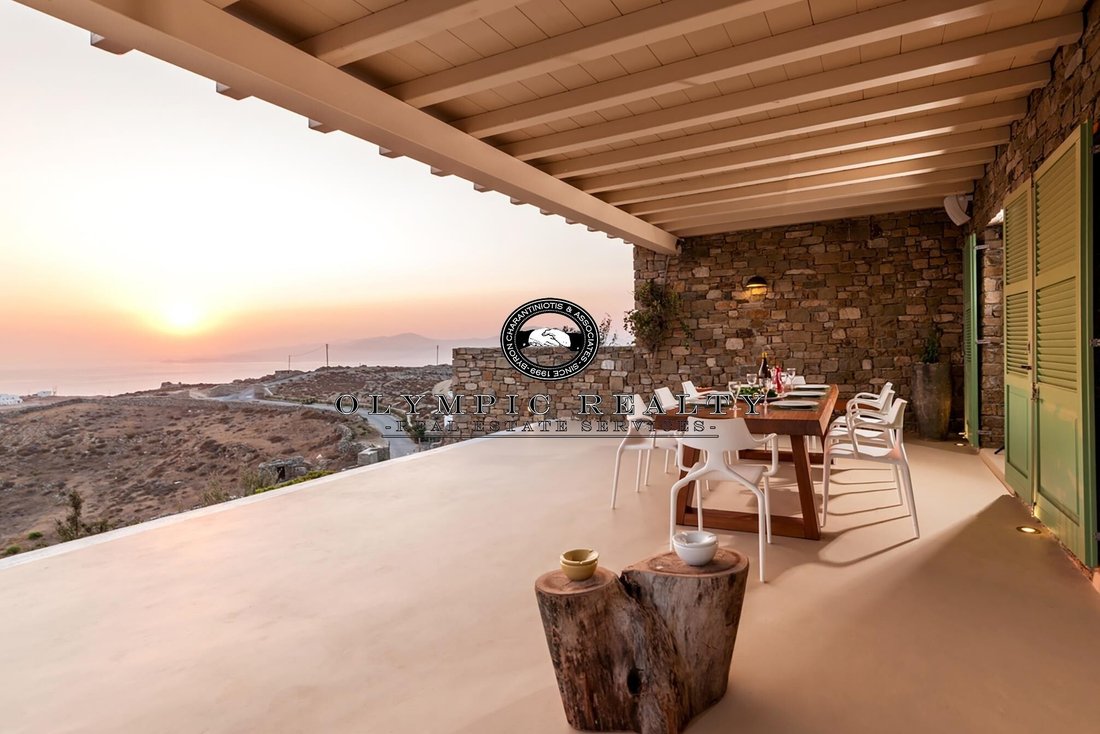 House in Mykonos, Aegean, Greece 4 - 18724143