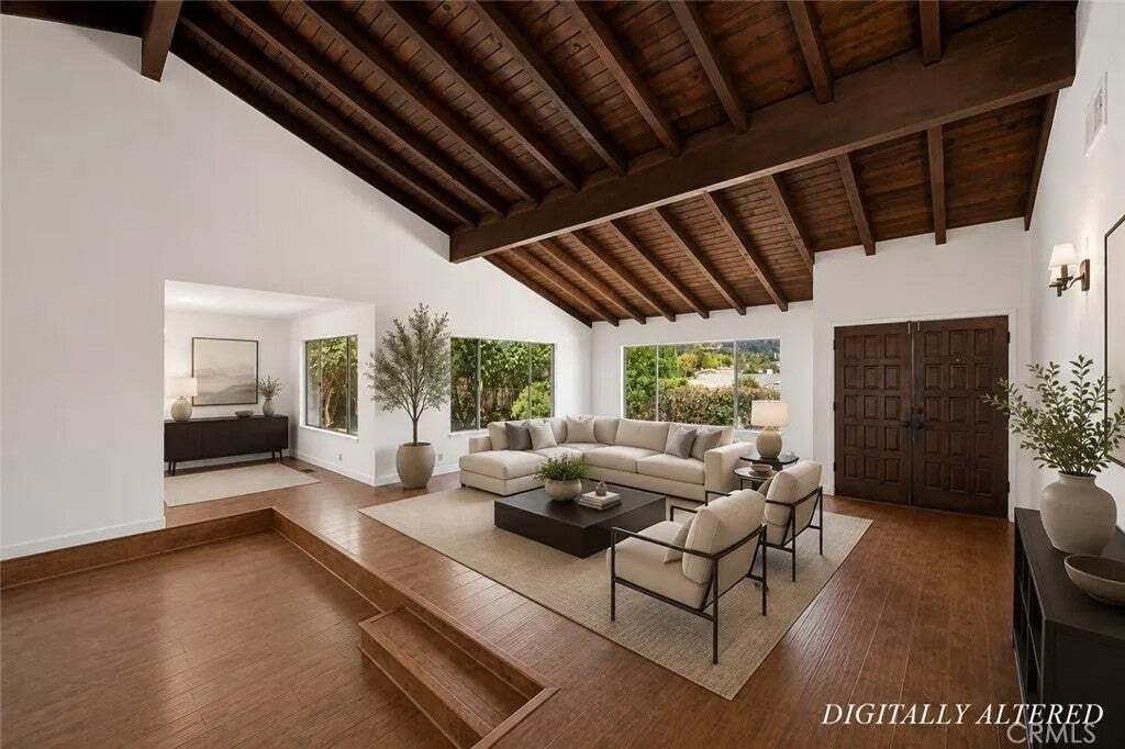 House in Thousand Oaks, California, United States 4 - 18727397