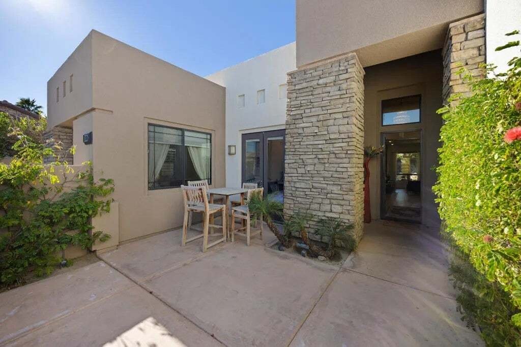 House in Indio, California, United States 5 - 18727231