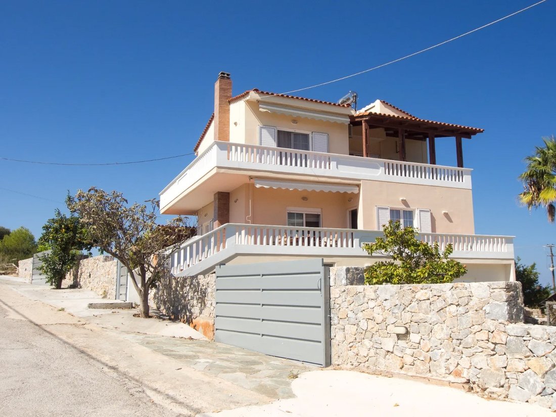 House in Crete, Greece 1 - 18723967