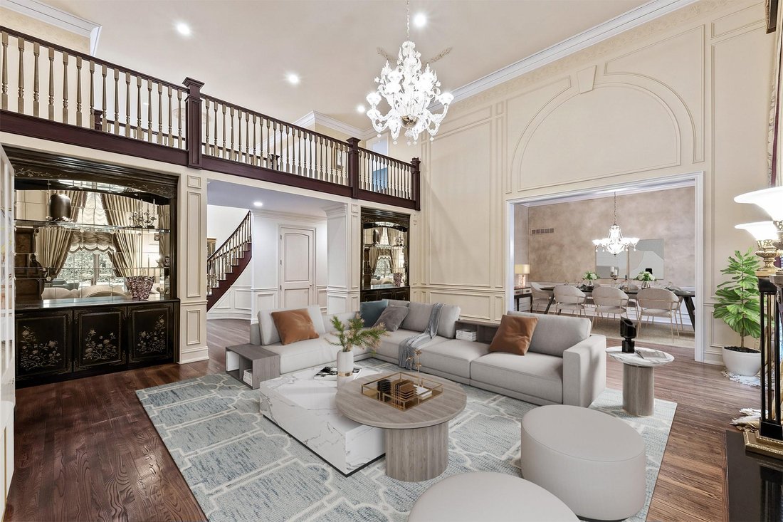 House in Birmingham, Michigan, United States 4 - 18722782