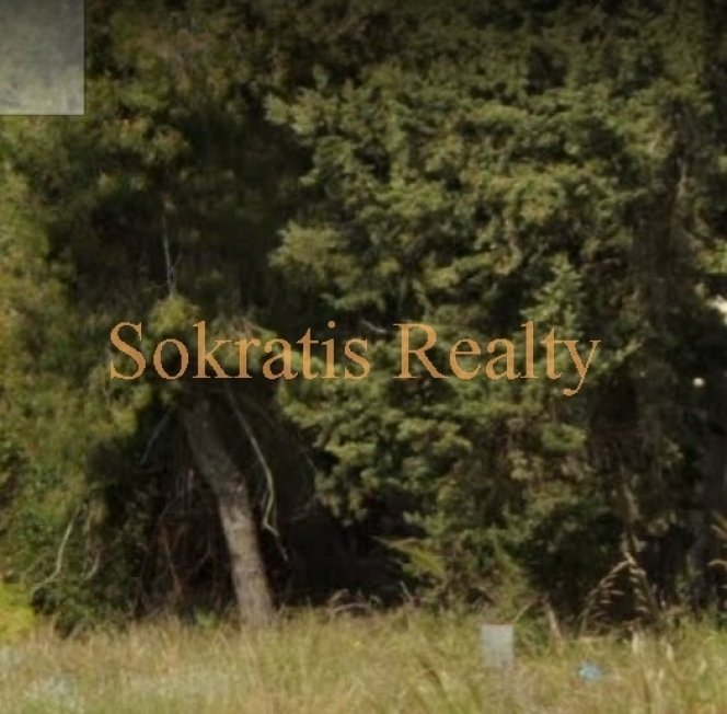 Land in North Athens, Attica, Greece 1 - 18724854