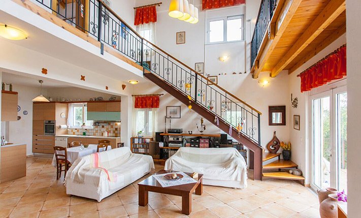 House in Platanias, Greece 2 - 18726077