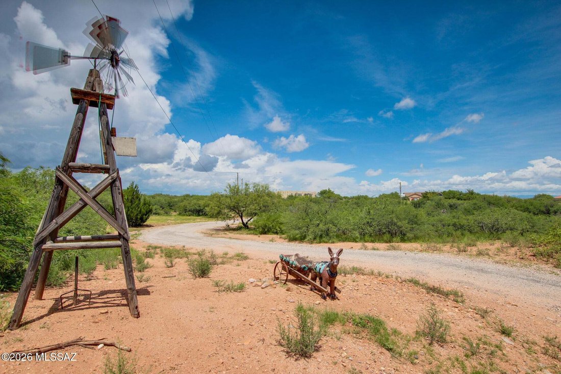 House in Sierra Vista, Arizona, United States 2 - 18720858