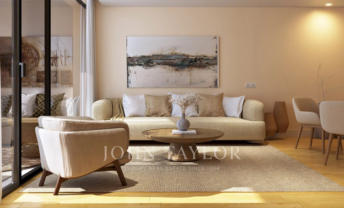 Apartment in Palma, Balearic Islands, Spain 3 - 18723824