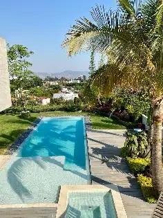 House in Cuernavaca, Morelos, Mexico 4 - 18725976