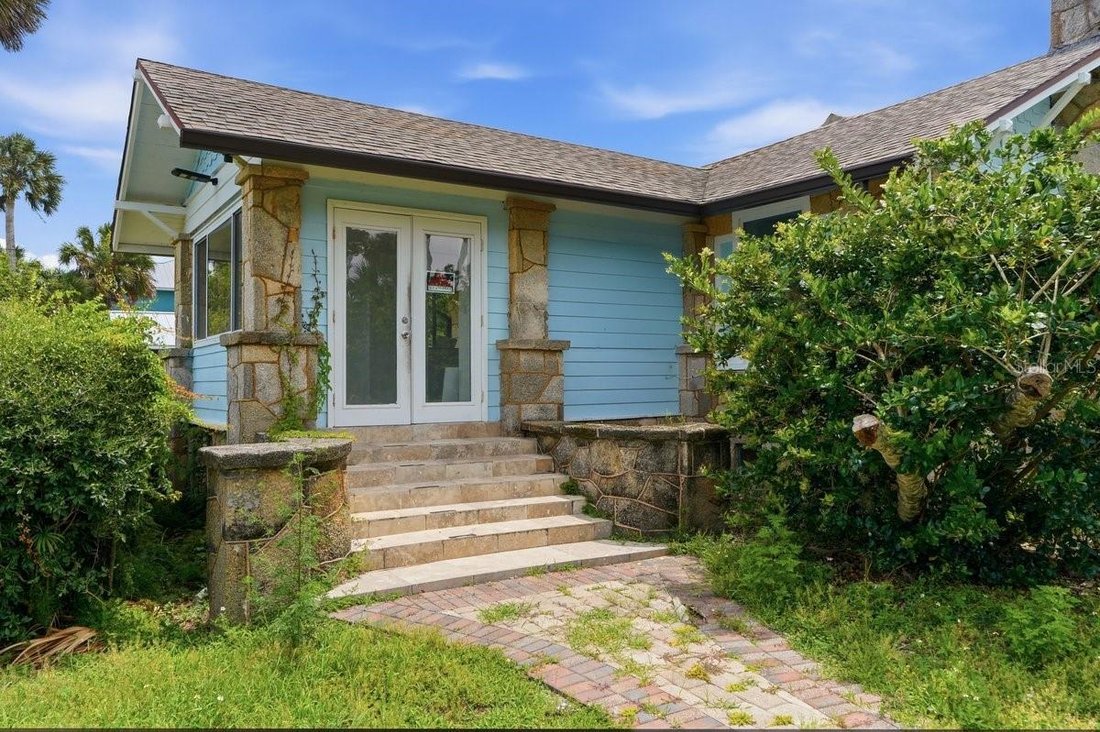 Maison à Port Orange, Floride, États-Unis 4 - 18726642