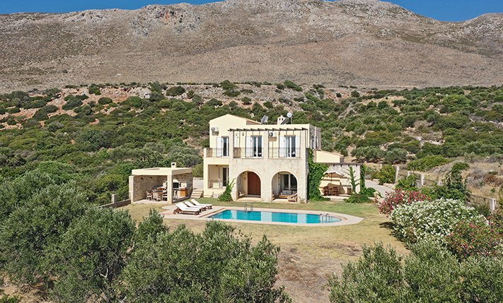 Villa in Greek Islands, Greece 3 - 18725110