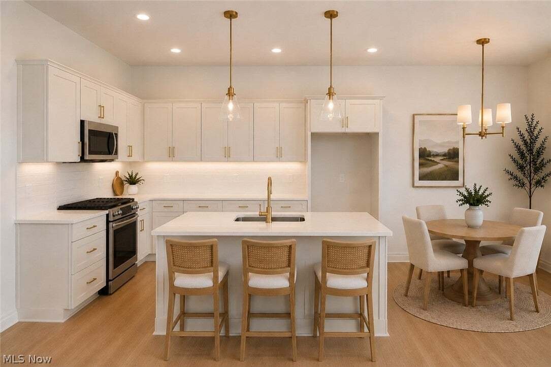 Maison à Broadview Heights, Ohio, États-Unis 4 - 18726927