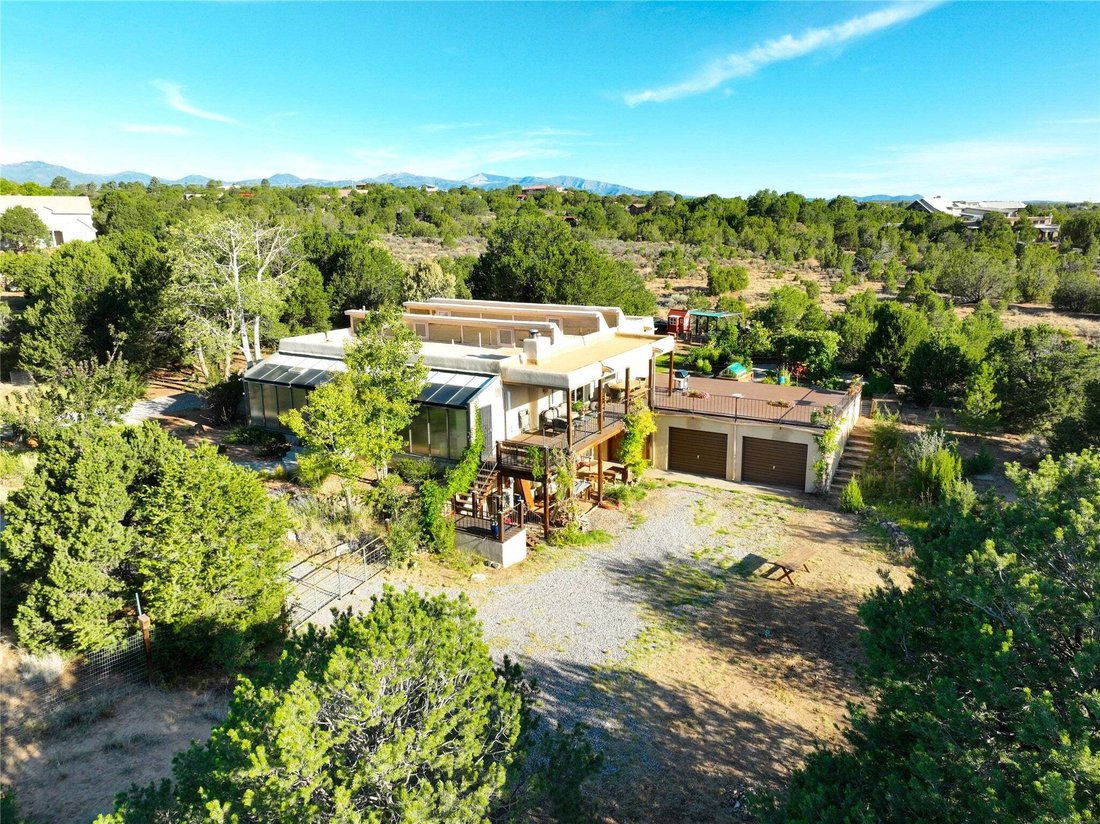 House in White Rock, New Mexico, United States 1 - 18726241