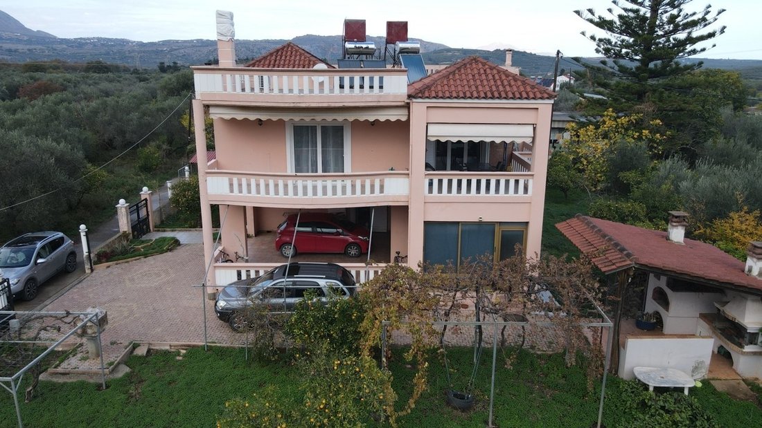 House in Greek Islands, Greece 5 - 18723922
