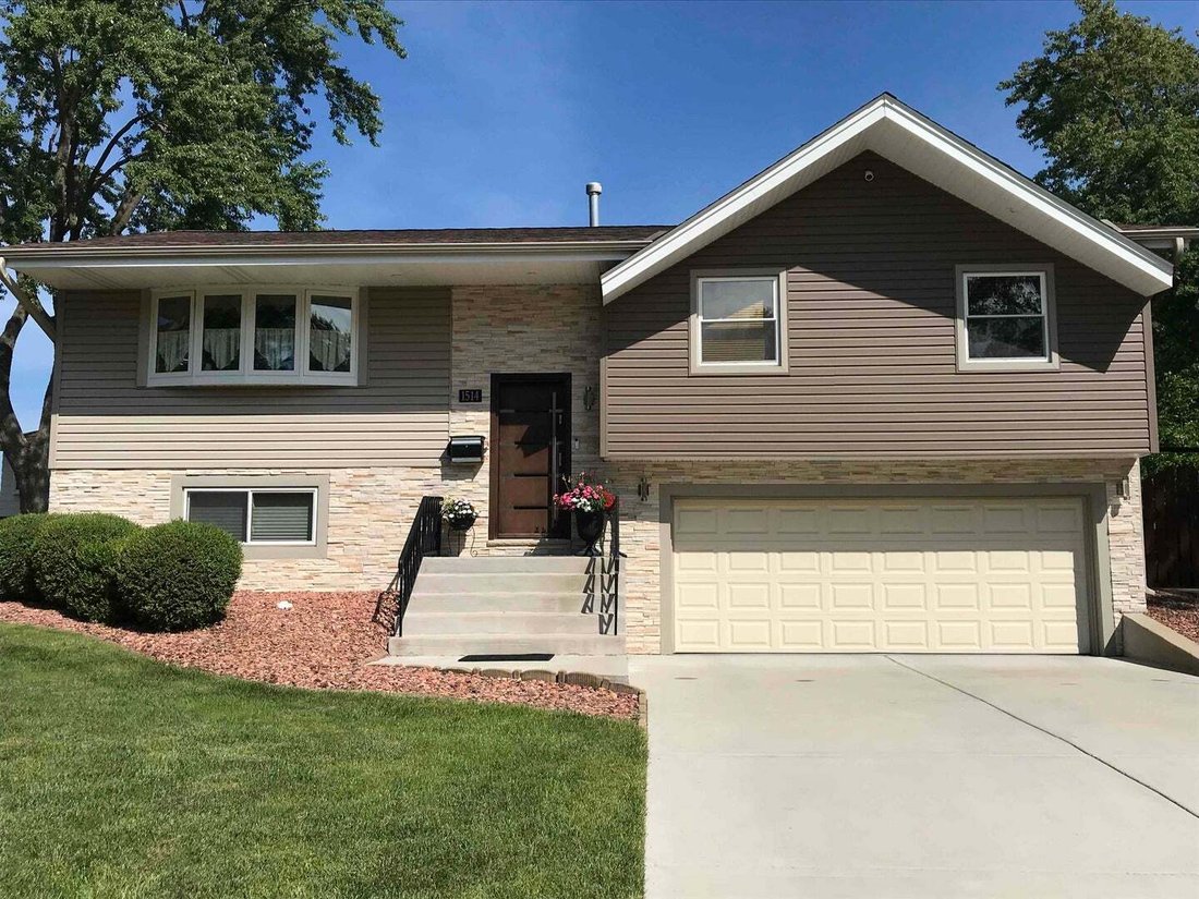 House in Schaumburg, Illinois, United States 2 - 18663376