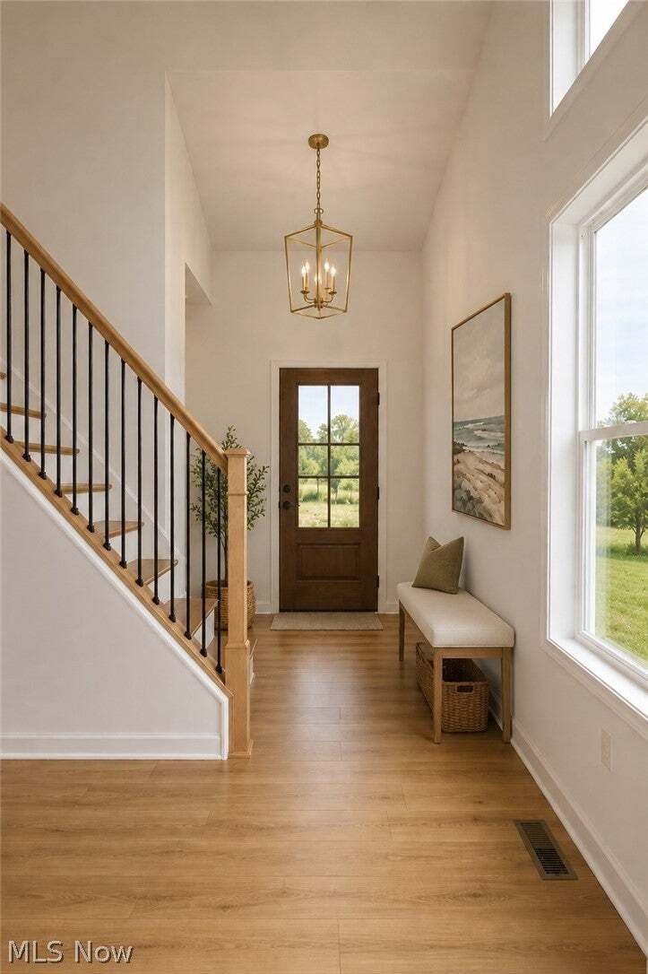 Maison à Broadview Heights, Ohio, États-Unis 2 - 18726927