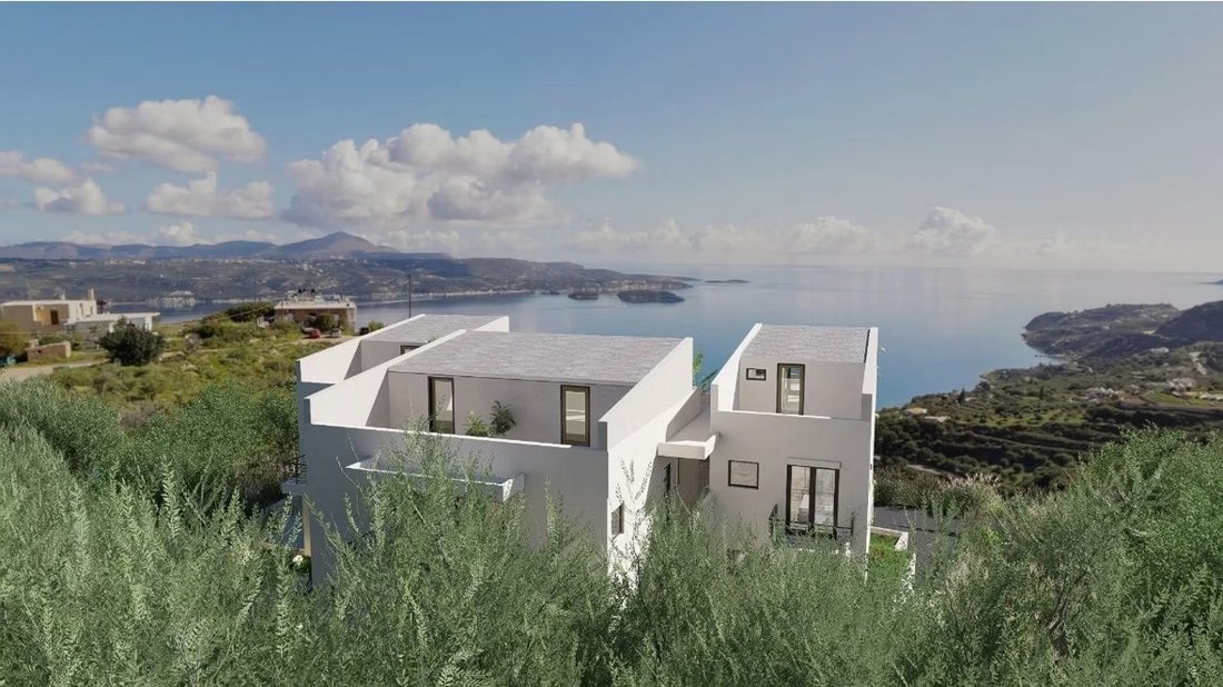 Apartment in Apokoronas, Greece 2 - 18724182