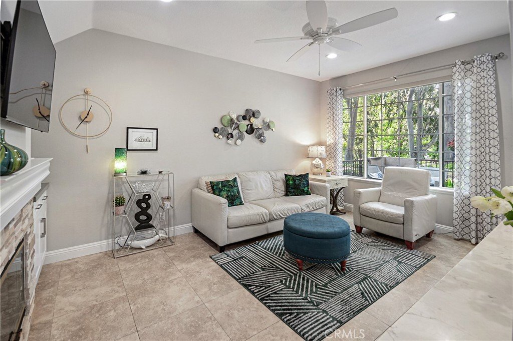 Condominio en Rancho Santa Margarita, California, Estados Unidos 4 - 18728009