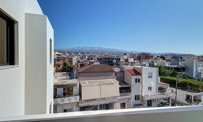 Appartement à Platanias, Grèce 3 - 18726109