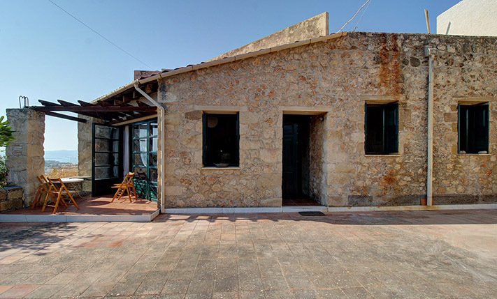 House in Platanias, Greece 3 - 18726009