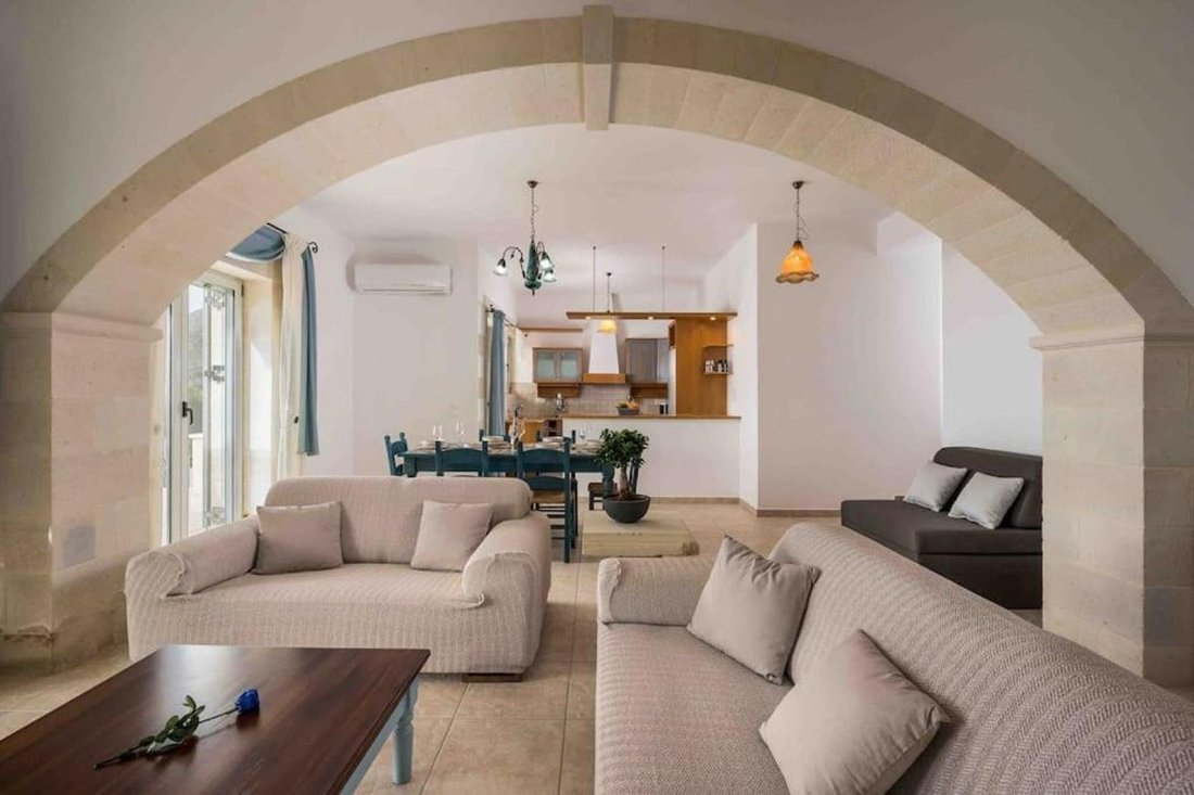 Villa in Greek Islands, Greece 4 - 18722772