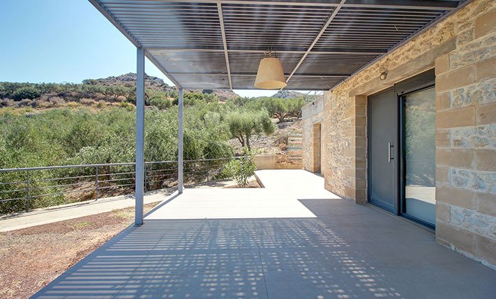 Villa in Greek Islands, Greece 5 - 18725613