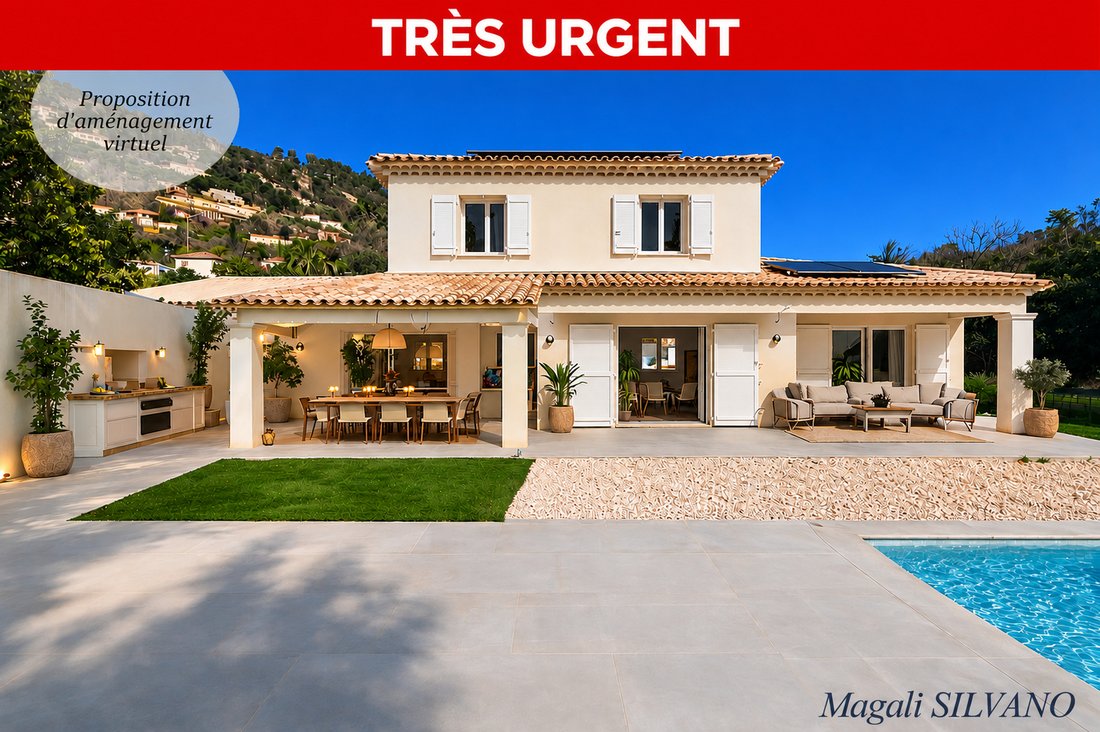 Villa en Spéracèdes, Provenza-Alpes-Costa Azul, Francia 1 - 18725741