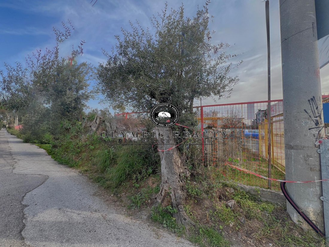 Land in North Athens, Attica, Greece 4 - 18723639