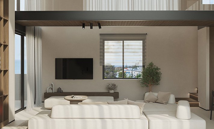 Apartment in Crete, Greece 4 - 18726150