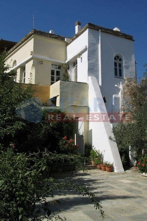 House in Tinos, Aegean, Greece 3 - 18724720