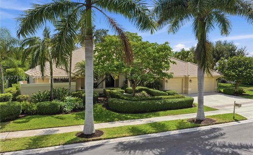 Casa a Fort Lauderdale, Florida, Stati Uniti 1
