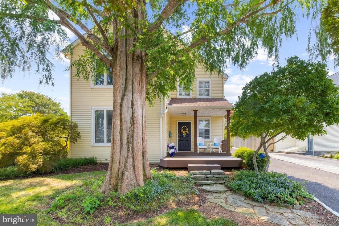 Haus in Annapolis, Maryland, Vereinigte Staaten 3 - 18729397