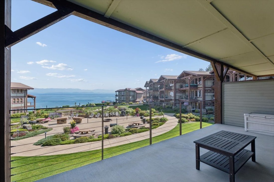 Condo in Lakeside, Montana, United States 1 - 17277074