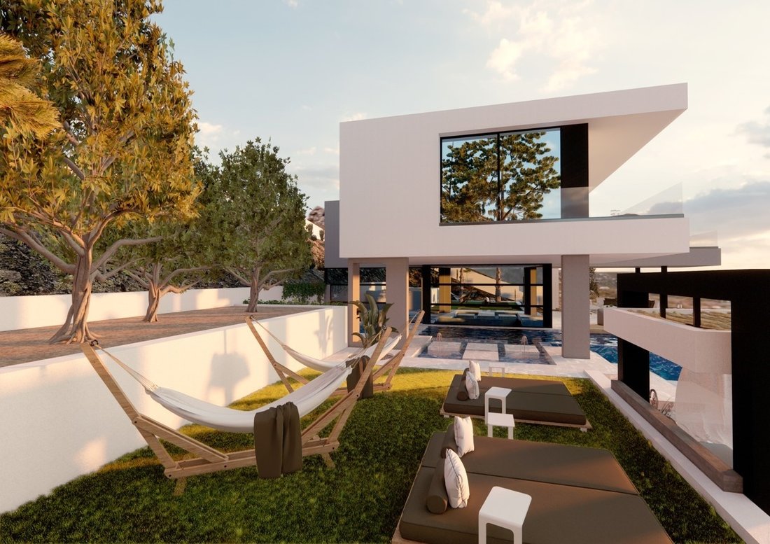 Villa in Apokoronas, Greece 5 - 18723457