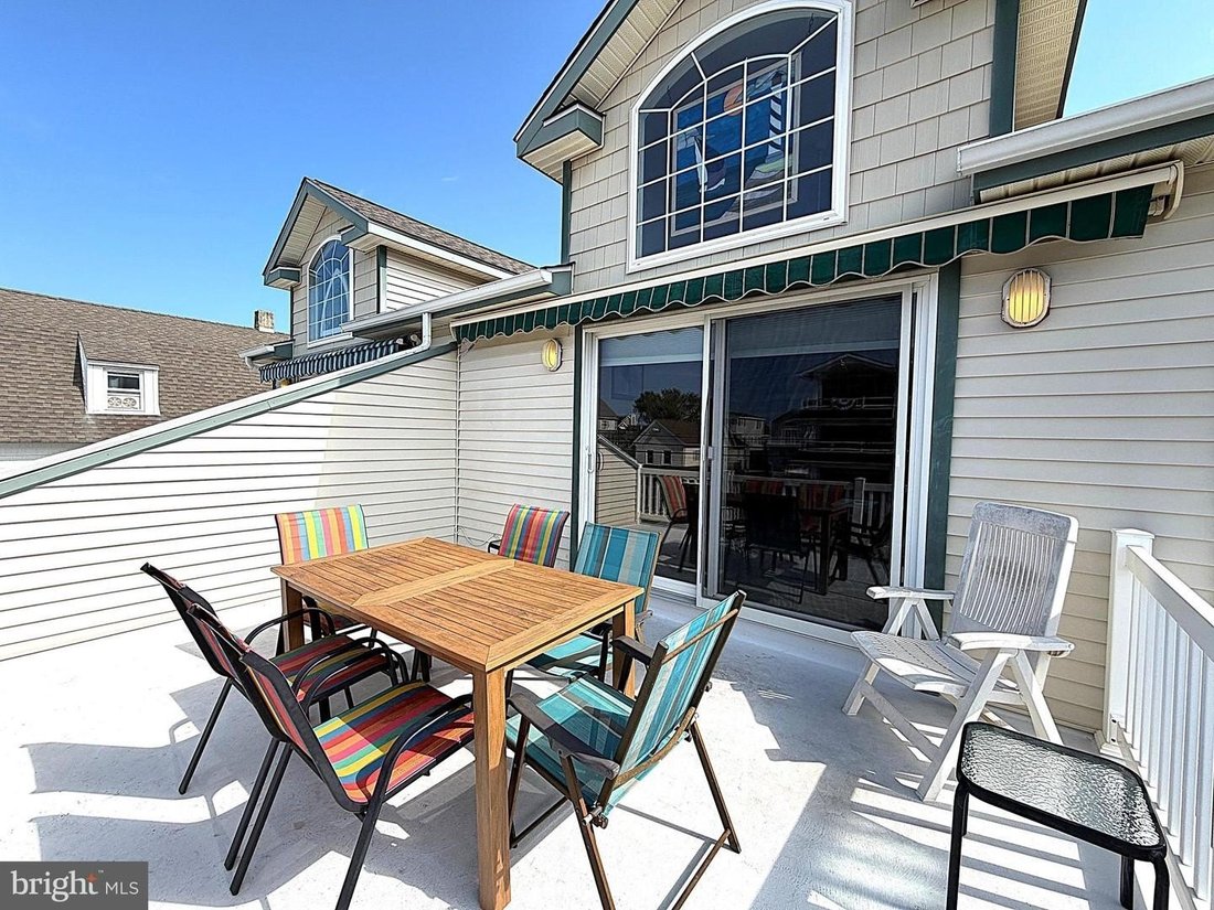 Casa a Sea Isle City, New Jersey, Stati Uniti 4 - 18729491