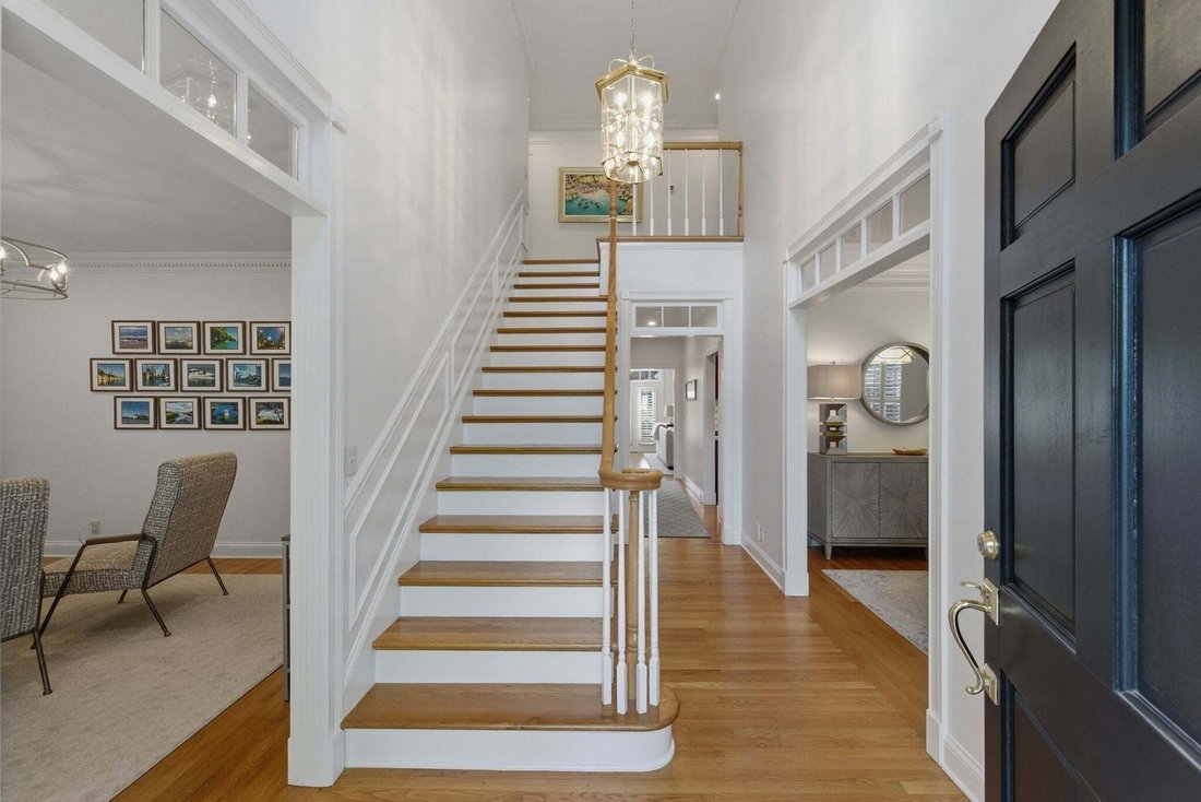 Maison à Forest Hills, Tennessee, États-Unis 3 - 18722144