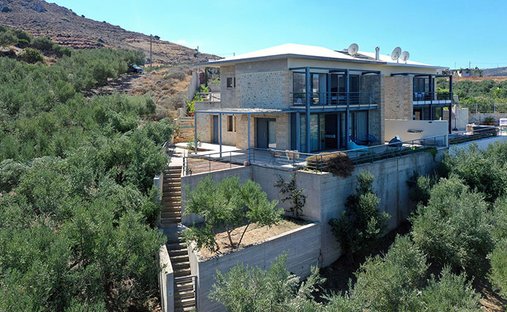 Villa en Kissamos, Grèce 1