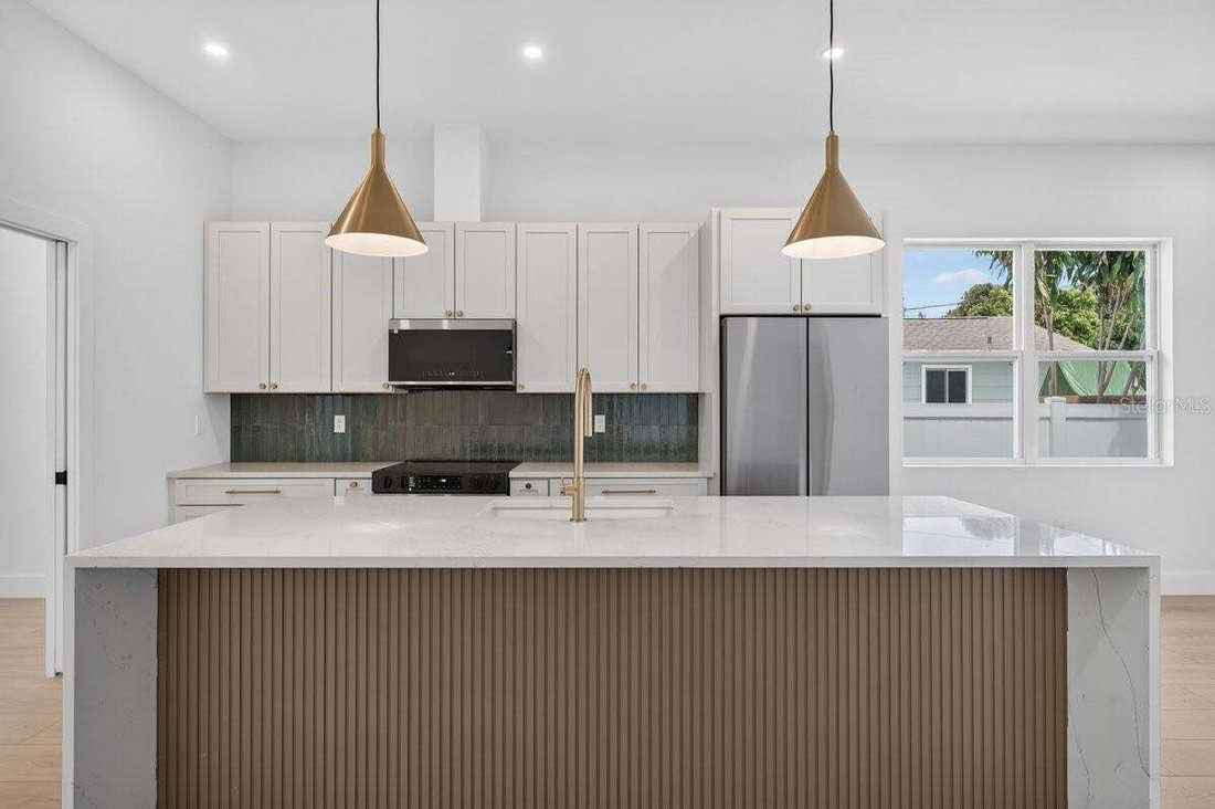House in St. Petersburg, Florida, United States 5 - 18726636