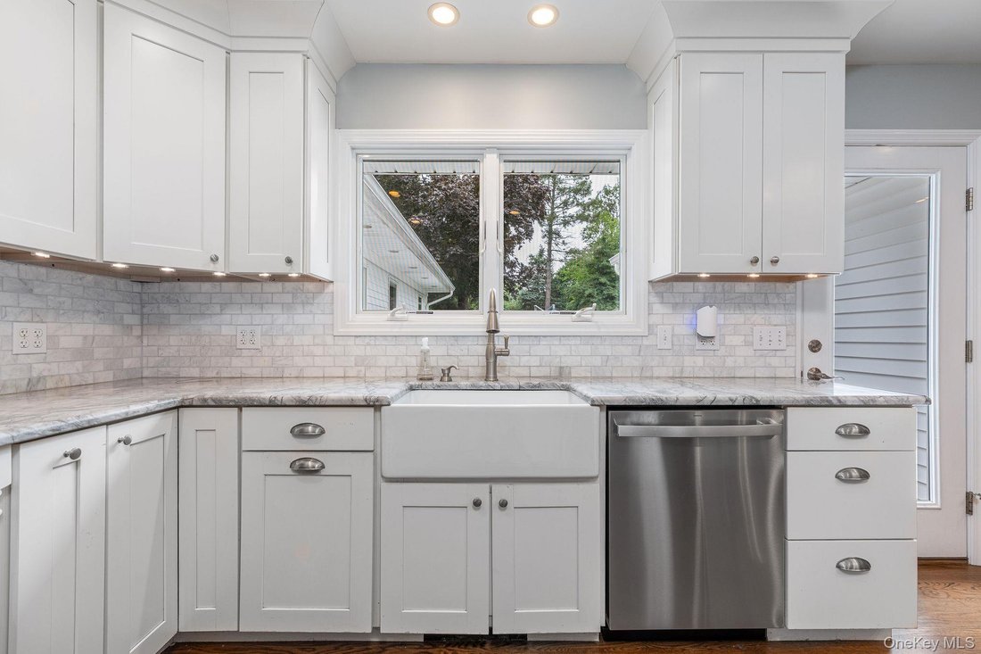 Casa en Peconic, Nueva York, Estados Unidos 5 - 18727961