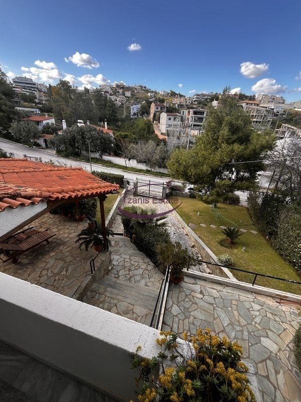 Villa in Nea Makri, Attica, Greece 1 - 18724934