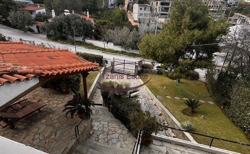 Domaine à Nea Makri, Attique, Grèce 1