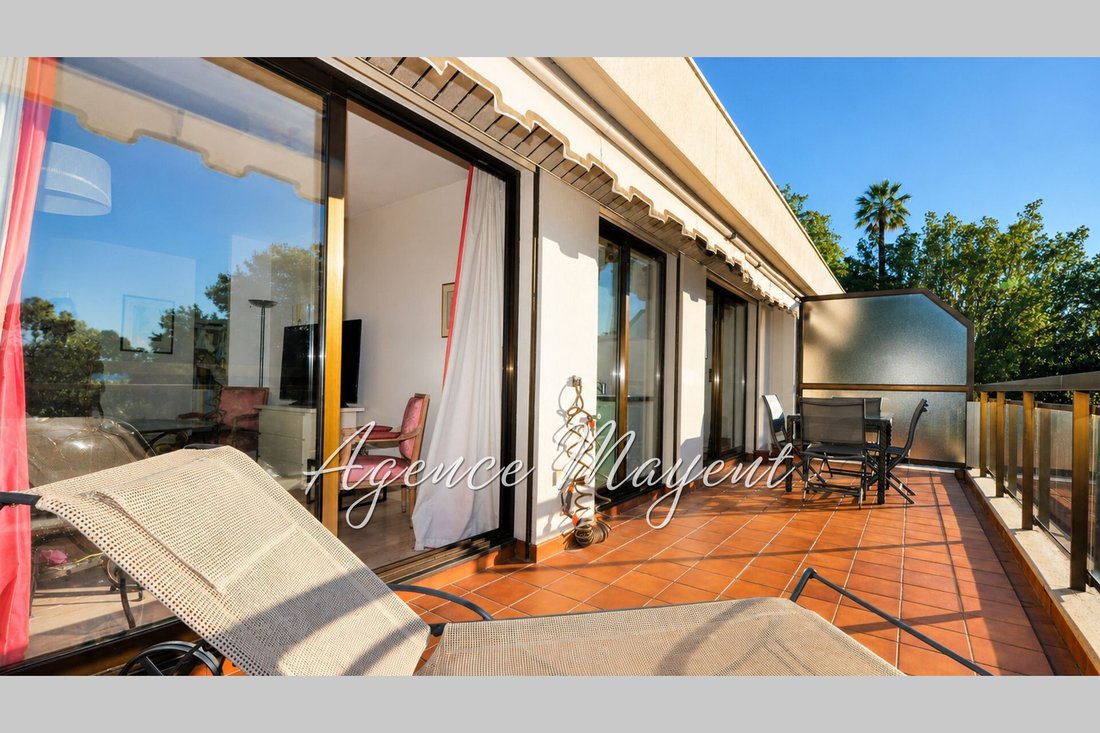 Apartment in Cannes, Provence-Alpes-Côte d'Azur, France 1 - 18581994