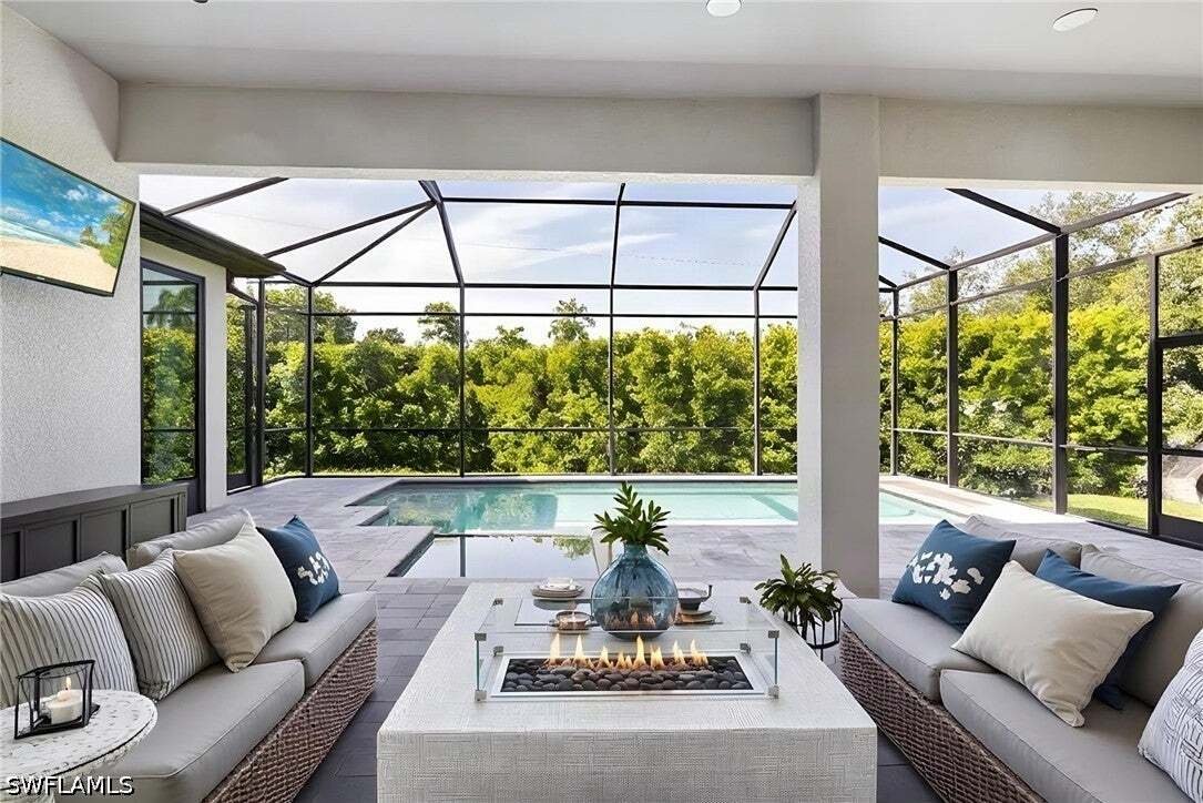 House in Fort Myers, Florida, United States 3 - 18722088