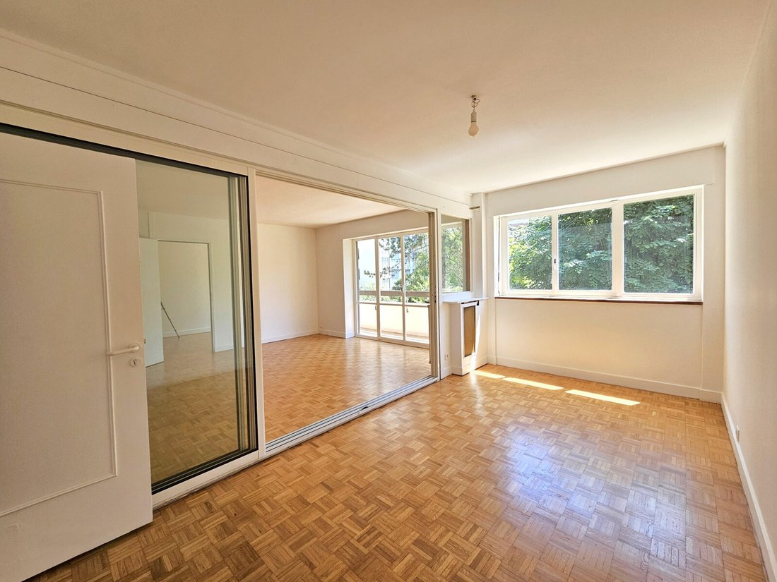 Apartment in Cité Pierre et Marie Curie, Ivry-sur-Seine, France 4 - 18726573